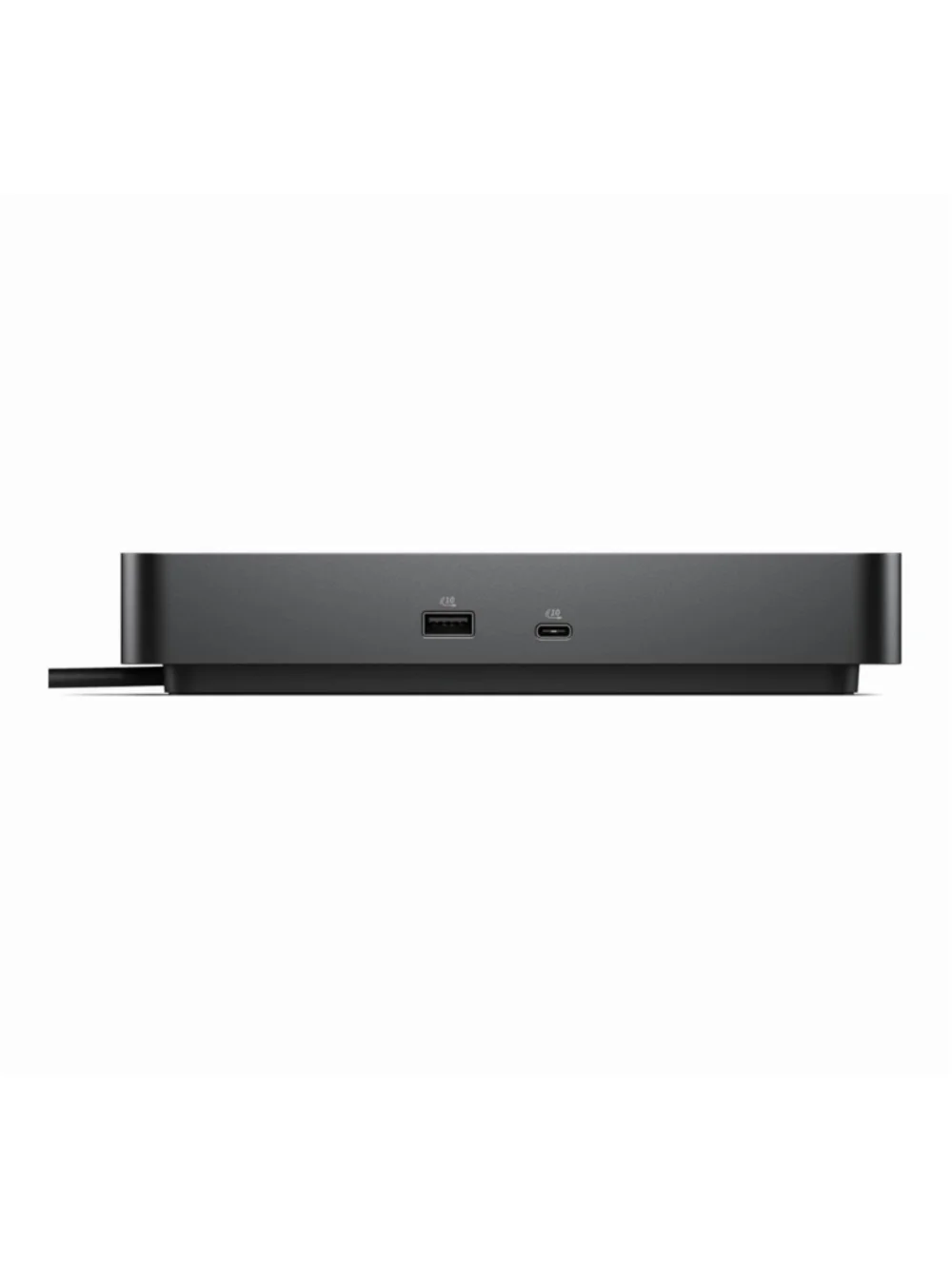 Dell Pro Thunderbolt 4 Smart Dock (SD25TB4) - Black